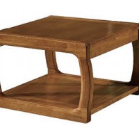 艾美儷家方茶幾ST502#