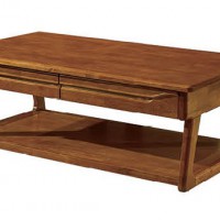 艾美儷家長茶幾ST503#