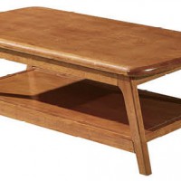 艾美儷家長茶幾ST506#