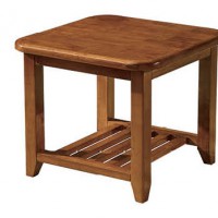 艾美儷家方茶幾ST508#