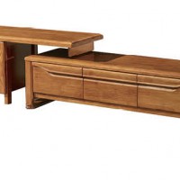 艾美儷家伸縮電視柜ST602#