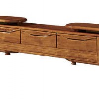 艾美儷家伸縮電視柜ST618#