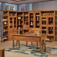 艾美儷家書房系列01