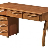 艾美儷家書桌ST311#