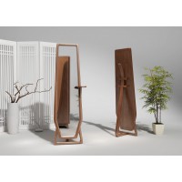 匯明創家優森格調系列穿衣鏡M115