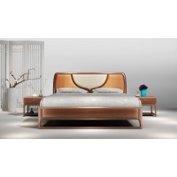 匯明創(chuàng)家優(yōu)森格調(diào)系列床C8E5