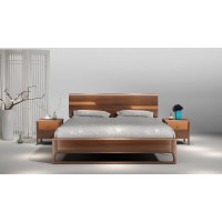 匯明創(chuàng)家優(yōu)森格調(diào)系列床C8E6