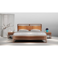 匯明創(chuàng)家優(yōu)森格調(diào)系列床C8E7