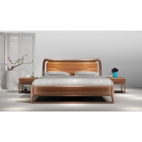 匯明創(chuàng)家優(yōu)森格調(diào)系列床C8E8