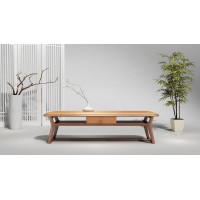 匯明創(chuàng)家優(yōu)森格調(diào)系列床尾凳T612