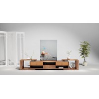 匯明創家優森格調系列電視柜G849