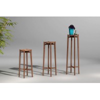 匯明創家優森格調系列花架F840