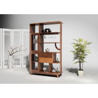 匯明創家優森格調系列間廳柜G031