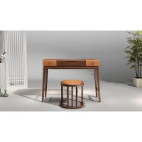 匯明創(chuàng)家優(yōu)森格調(diào)系列梳妝臺凳T133