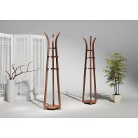 匯明創(chuàng)家優(yōu)森格調(diào)系列衣帽架F921