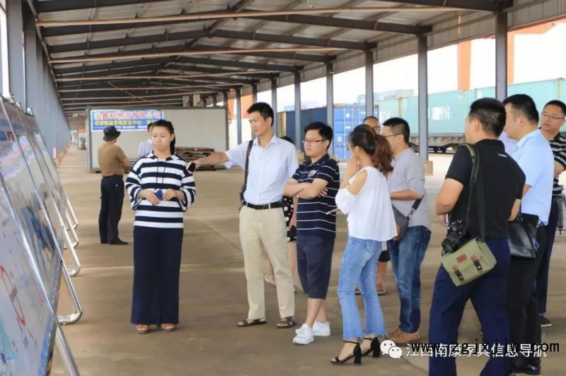 南康家具再為南康爭光