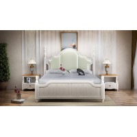 匯明創家莉爾索菲系列床C8F1