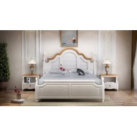 匯明創家莉爾索菲系列床C8F2