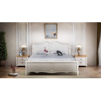 匯明創家莉爾索菲系列床C8F3