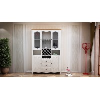 匯明創(chuàng)家莉爾索菲系列酒柜G928