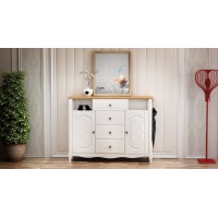 匯明創家莉爾索菲系列鞋柜G626