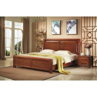 匯明創家富藝兄達系列床1855