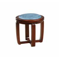 大家新中式妝凳WY-08