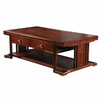 大家新中式茶幾WK-01A