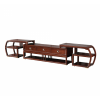 大家新中式組合柜WM-01A（高柜）、WM-01B（地柜）、WM-01C（飾柜）