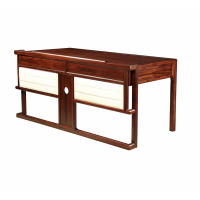 大家新中式書臺WJ-01