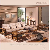 天倫雅樂8 B09# 轉角沙發