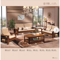 天倫雅樂16 B08# 沙發系列