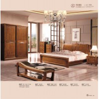 天倫雅樂39 B29# 臥房系列