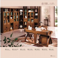 天倫雅樂47 B01# 書房系列