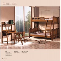 天倫雅樂46 B20# 子母床