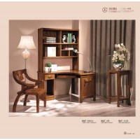 天倫雅樂49 B02# 轉(zhuǎn)角書桌椅