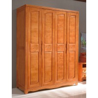 康龍美藝衣柜660#