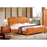 康龍美藝床1618#