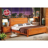 康龍美藝床1631#