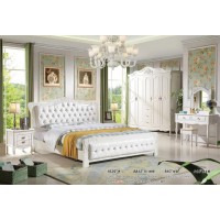 康龍美藝地中海套房系列02