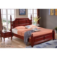 康龍美藝床5606#