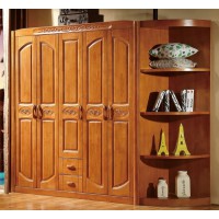 康龍美藝衣柜6301#