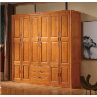 康龍美藝衣柜6302#