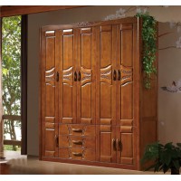 康龍美藝衣柜6305#