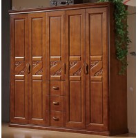 康龍美藝衣柜6610#