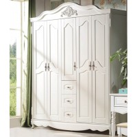 康龍美藝衣柜8812#