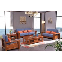 康龍美藝沙發-05-41布A91#