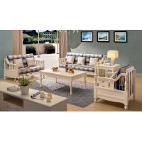 康龍美藝沙發-B布618#