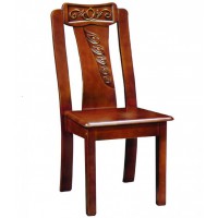 康龍美藝餐椅863#