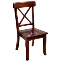 康龍美藝餐椅901#